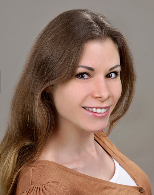 Profilbild Andrea Stig